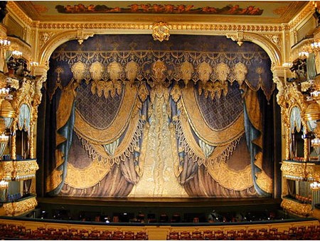 Bolshoi